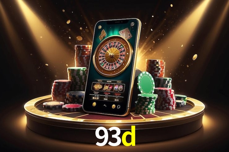 93d - Aplicativo Móvel