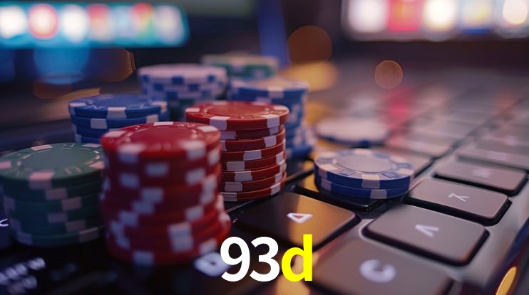 93d - cassino ao vivo